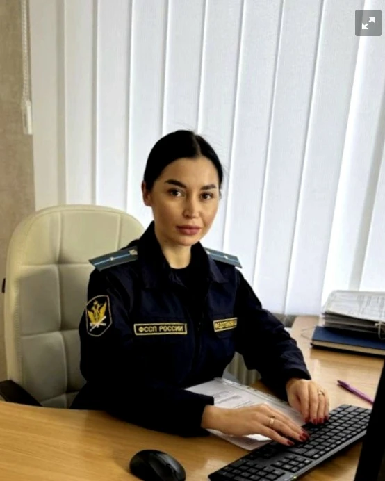 Житель Мелитополя погасил задолженность по алиментам в размере 400 тысяч рублей за сутк...