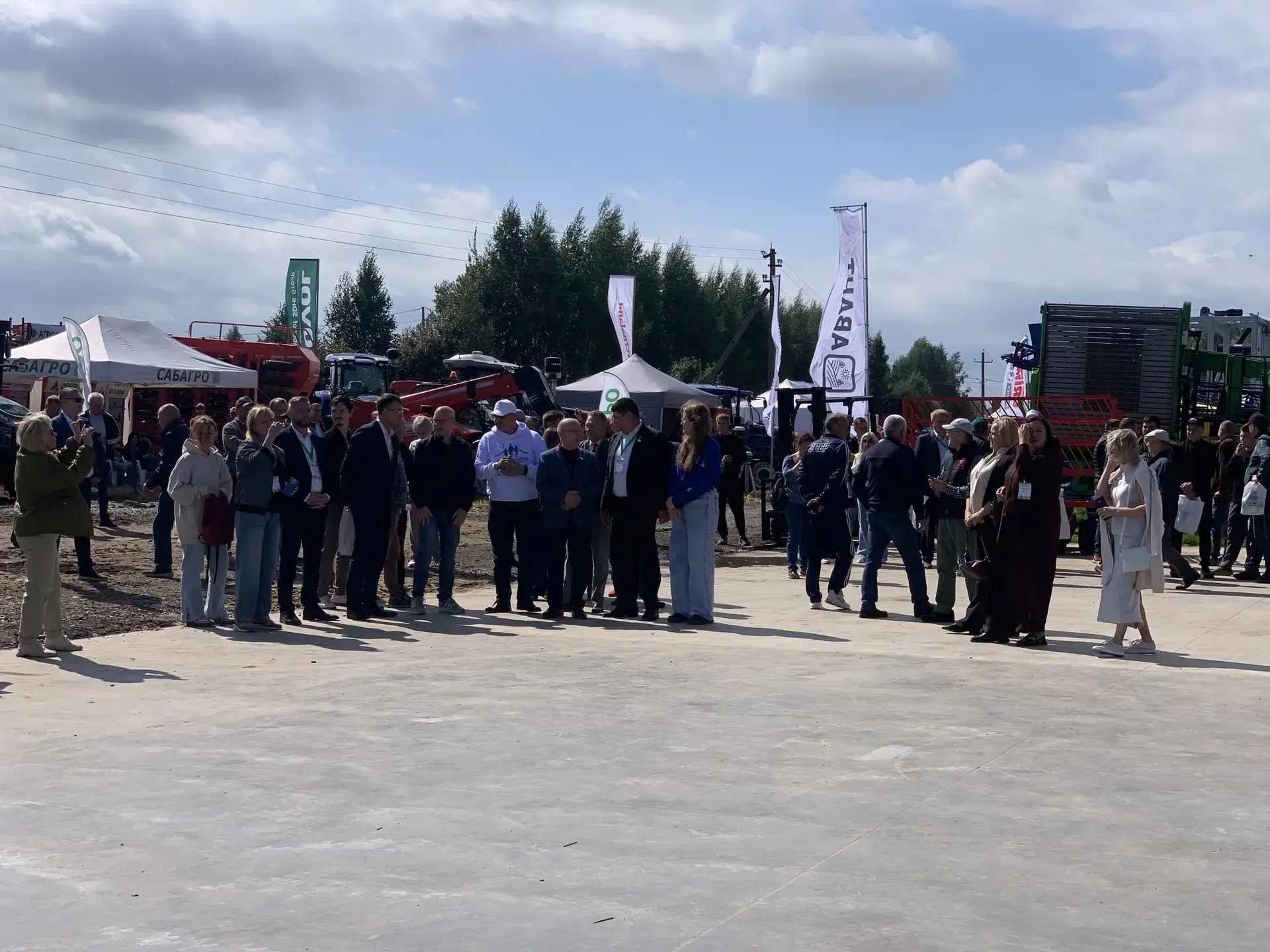 В Горномарийском районе прошёл XVIII Межрегиональный научно-практический семинар «День ...