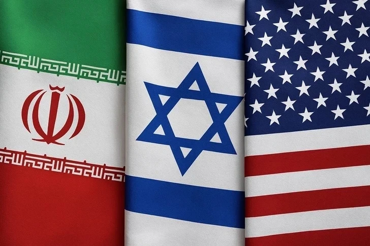 США и Израиль ведут активную подготовку к возможному возобновлению атак против Ирана, —  газета The 