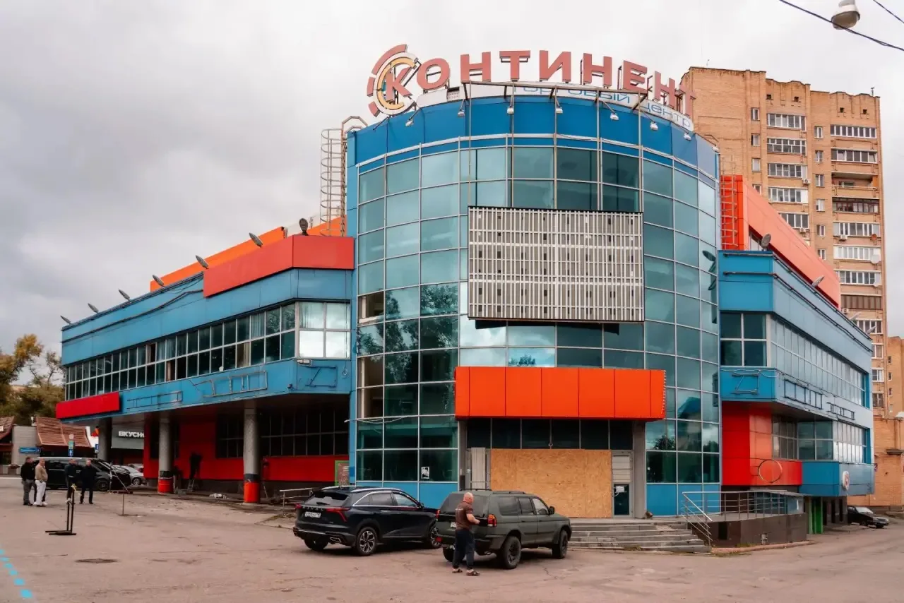 Глава городского округа Клин Василий Власов сообщил очень приятную новость для всех гор...