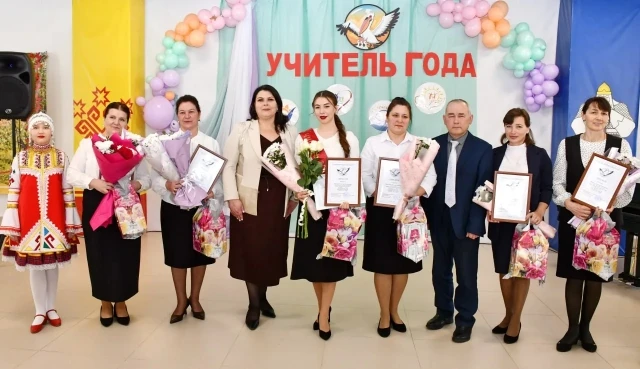 12 марта 2026 года на базе МБУ ДО «Батыревская детская школа искусств» был проведен третий заключите