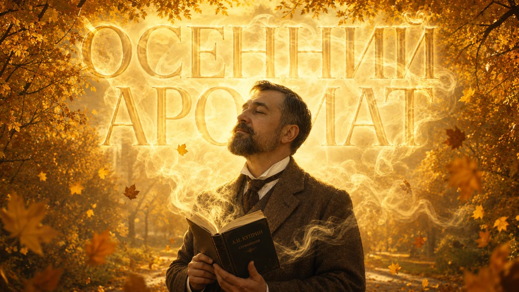 🍂 ВТОРНИК — День прощения и покоя