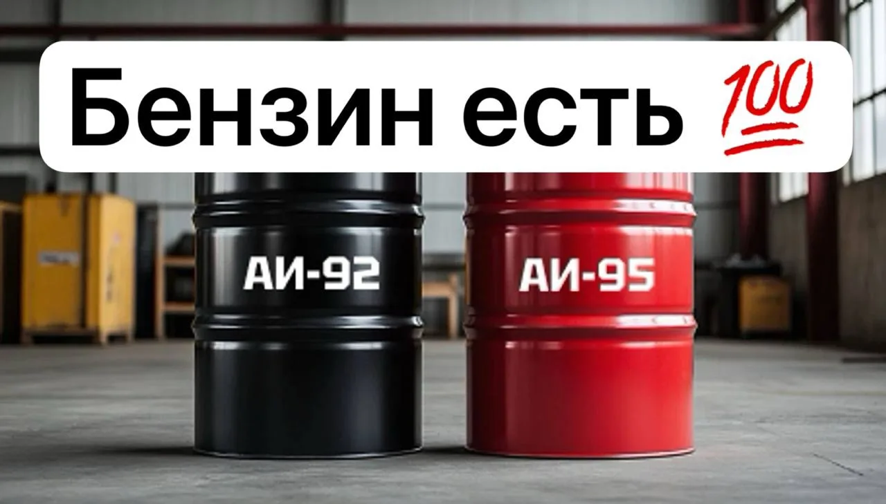 Ситуация с бензином сами понимаете какая! ⛽️ Эта группа точно вам пригодится!