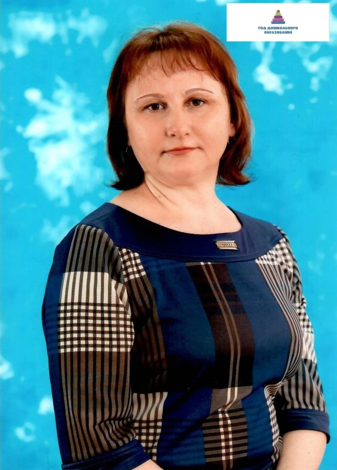 «Лица дошкольного детства»:  воспитатель Галина Пашкевич: В каждом ребёнке вижу сильного и достойног