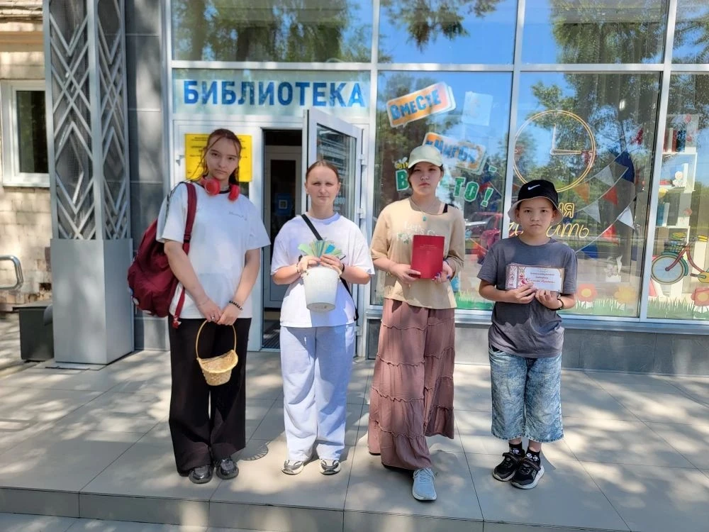 🖐️Хотите проверить, насколько хорошо вы знаете русский язык?