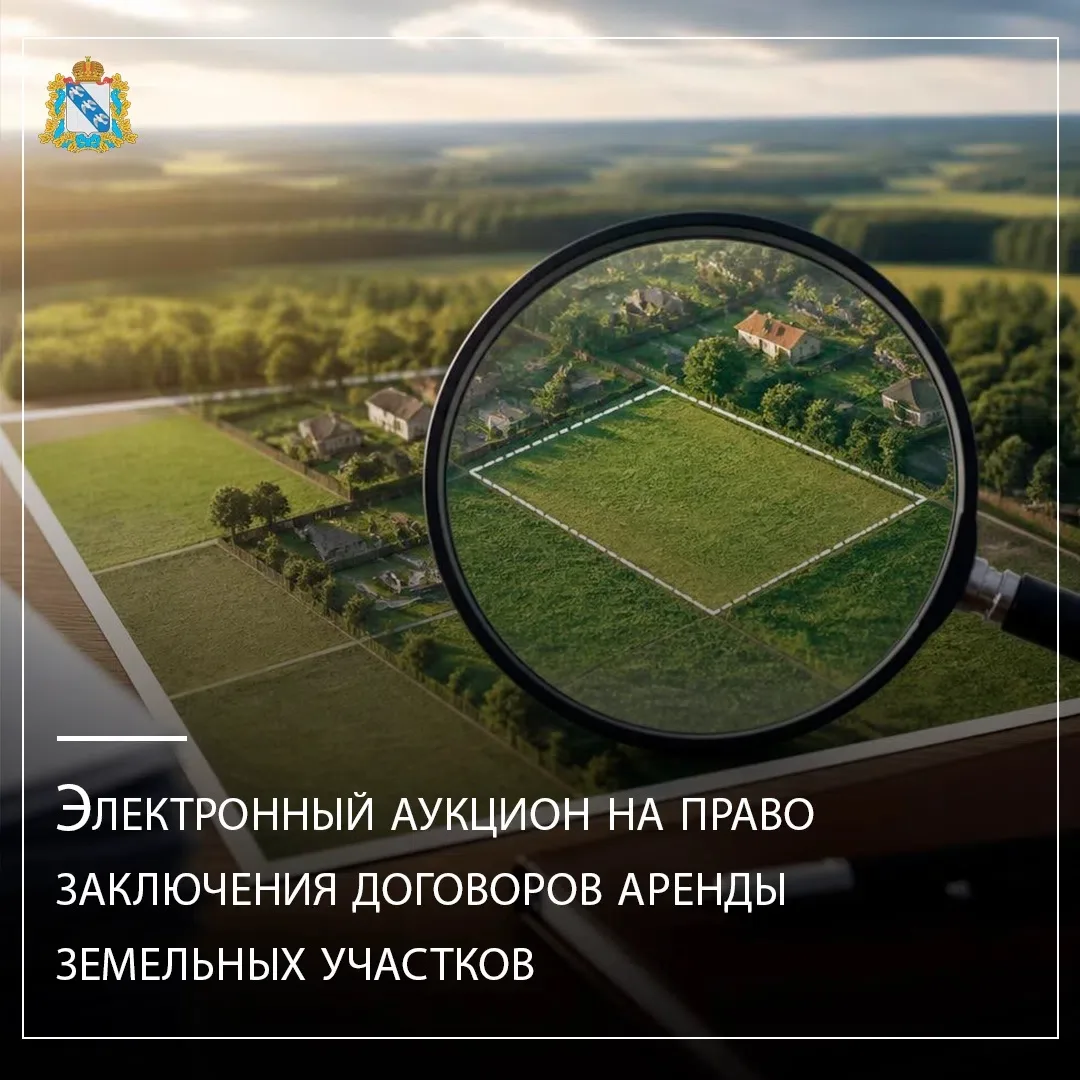 🏛Министерство градостроительной политики, имущественных и земельных отношений Курской ...