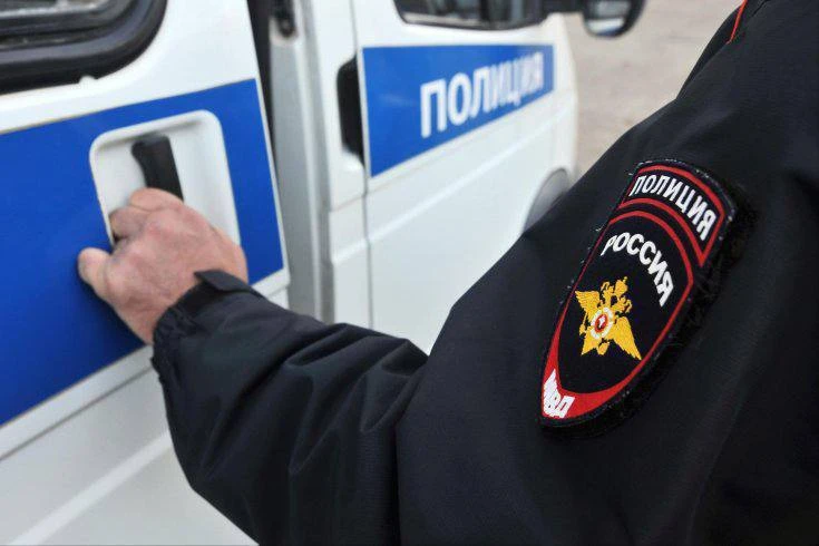 Главное управление МВД России по Запорожской области напоминает гражданам о необходимости соблюдения