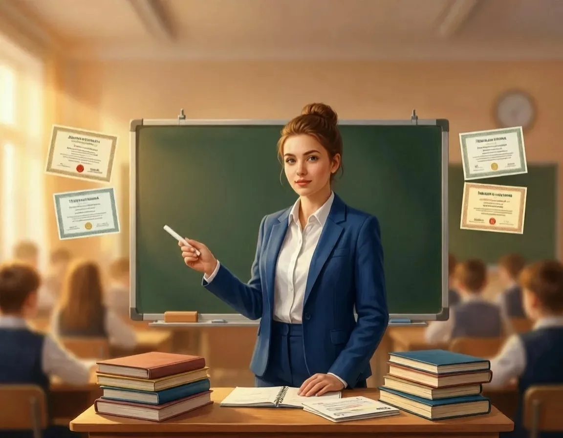 Уважаемые педагоги!