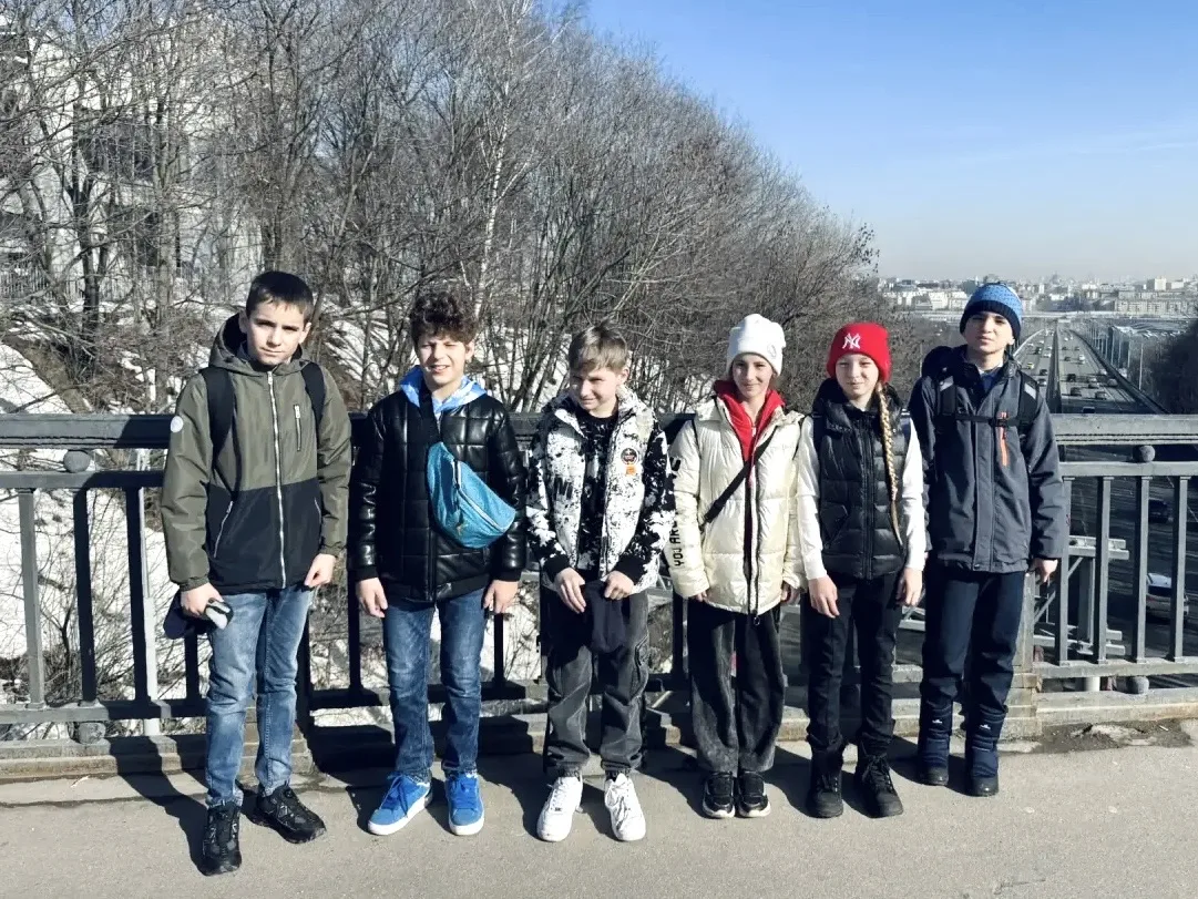 КУБОК ВОРОБЬЁВЫХ ГОР  😊 14 марта состоялся полуфинал «Кубка Воробьёвых гор» в Московском городском д