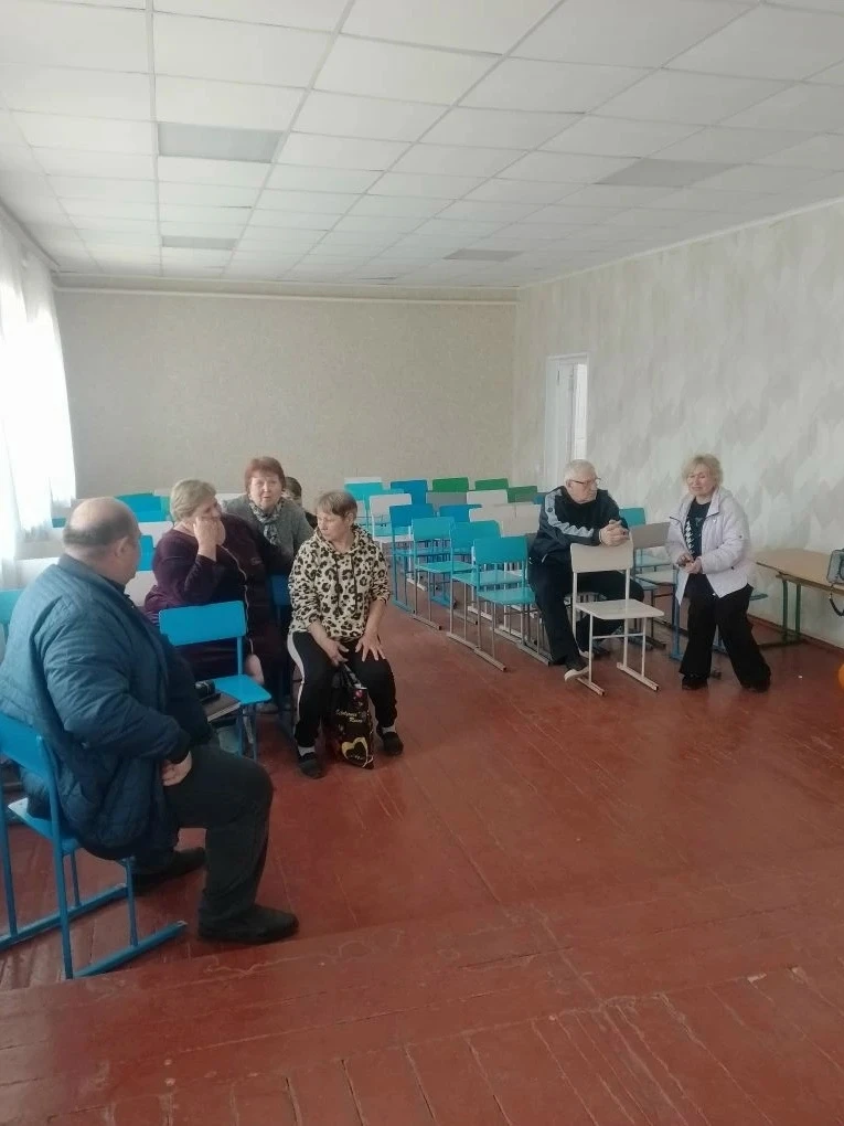 Носенко Валентин Владимирович начальник Раздольненского территориального отдела Админис...