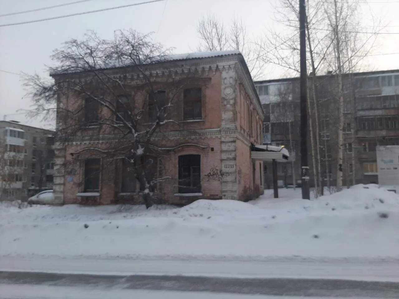 Присылайте Ваши фото в "Предложить пост"