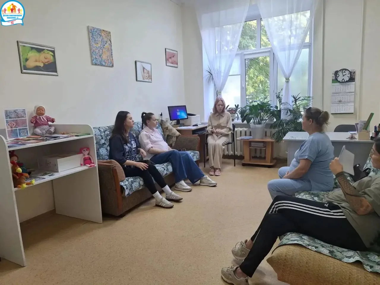 Продолжаем нашу профилактическую работу, направленную на сохранение стоматологического ...