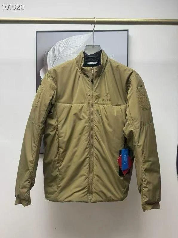 Куртка ARCTERYX. Синтепон!!                                  Модель: 25238 .           ...