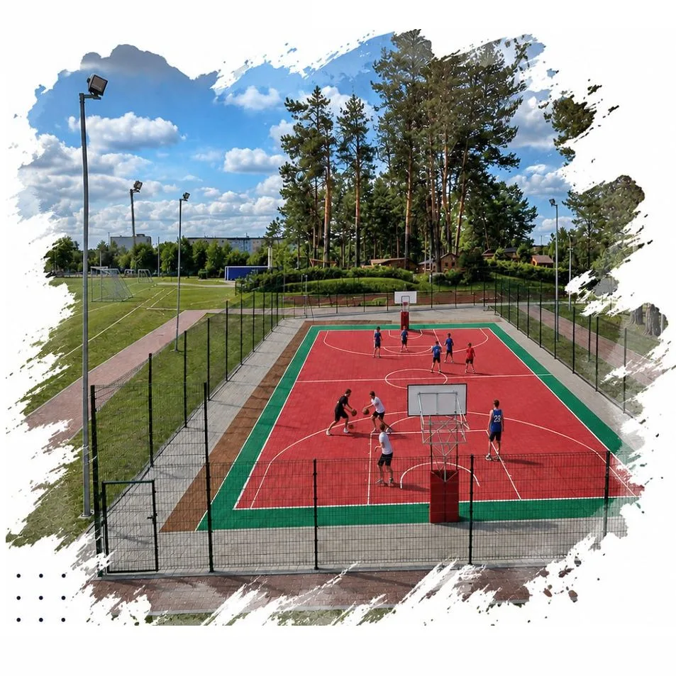 ❤️ ГОЛОСУЕМ ЗА КОГАЛЫМСКИЙ ПРОЕКТ «СПОРТИВНЫЙ ОАЗИС»! 🏀      
🤝 Друзья! Очень нужна ВАША помощь!
 