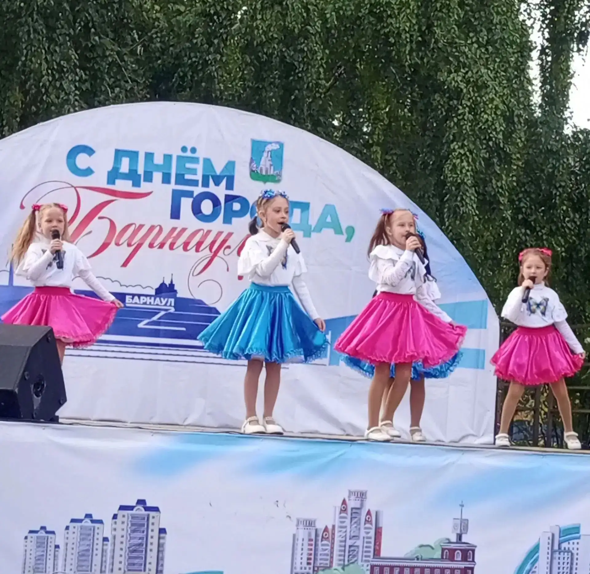 🎉Знай наших!🎉