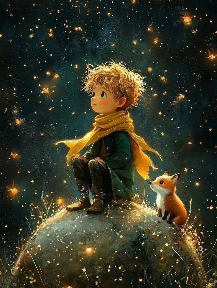 Конечно, встретить человека — это подарок судьбы. Но люди не встречаются — они обретают...