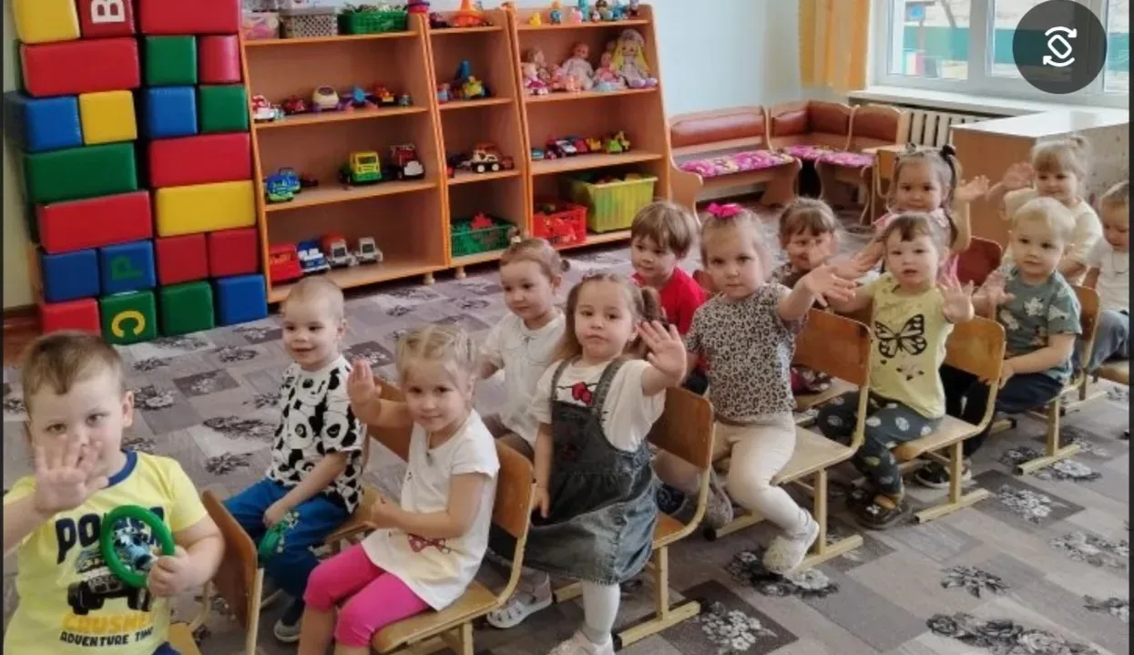 Вся жизнь дошкольника связана с игрой. 
В процессе игры активно пополняется словарный запас: ребята 