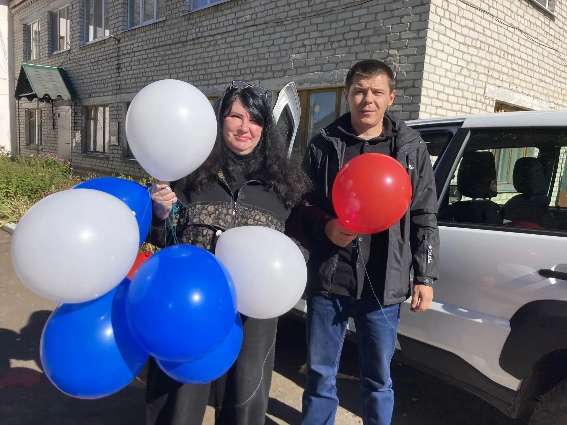 #ДеньВоссоединения#Брянская область