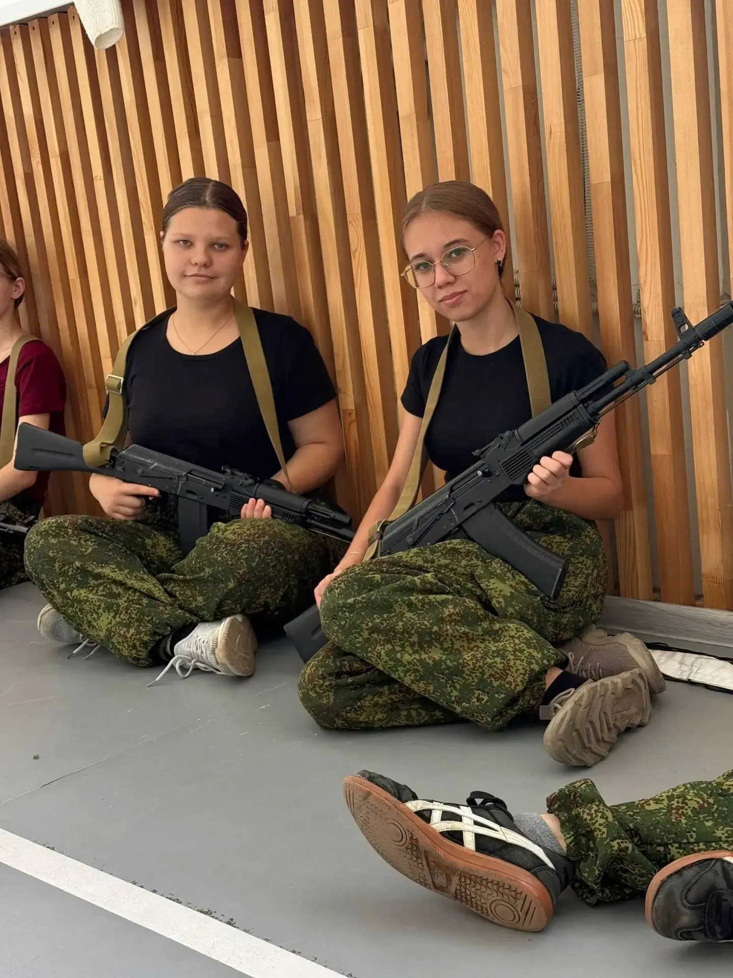 Мы гордимся!