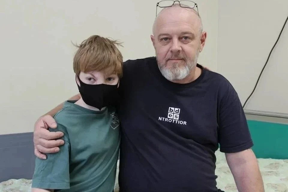 Родители Вали Королева, на которого в Сочи напали голодные хаски, оценили ущерб в 15 мл...