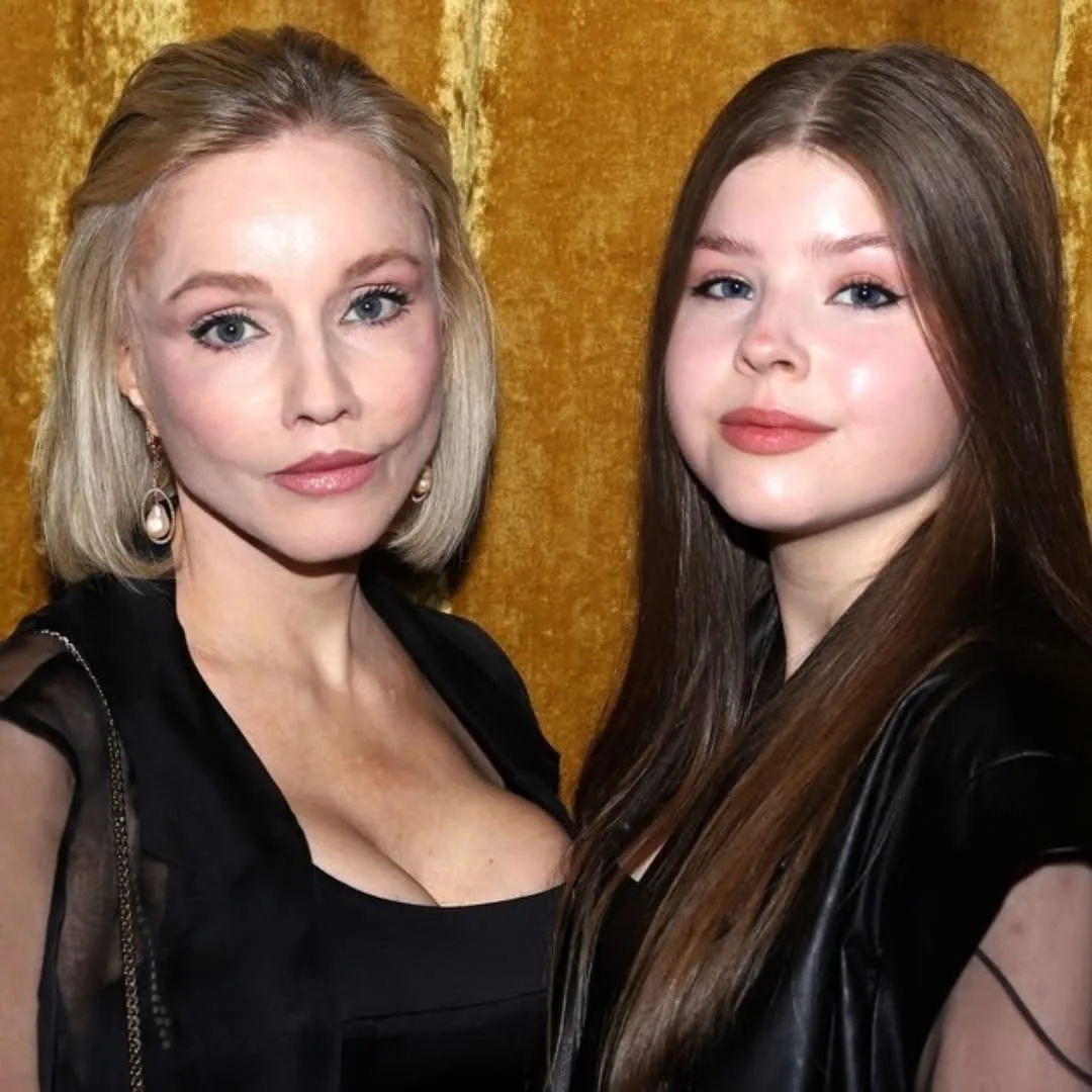 Обеим по 60 лет😳: почему вдова Табакова борется за молодость😍 и не боится хирургов, а...