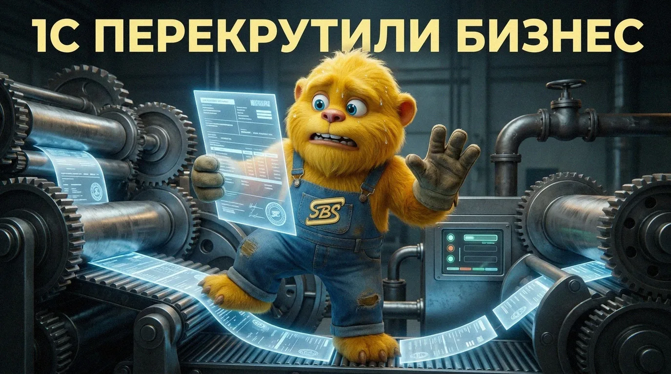 1С:УНФ новый релиз 3.0.14.140: электронные экспедиторские документы и прощание с Telegr...