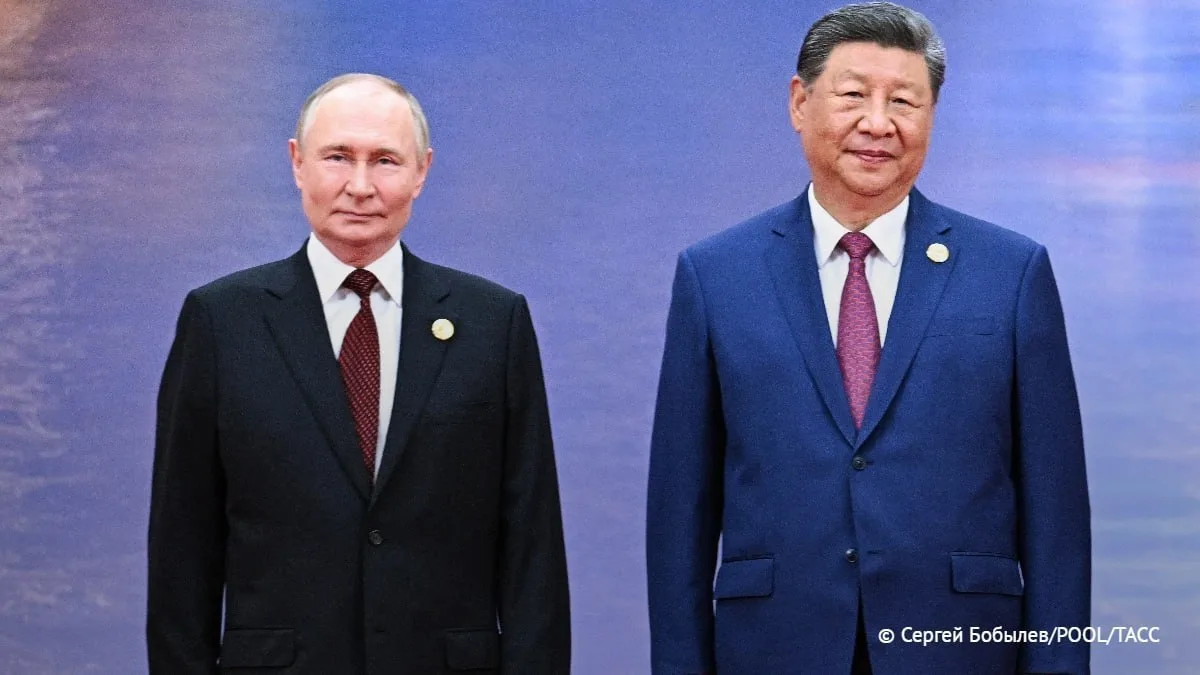 🗣🗓 В ближайшие дни Путин проведет серию международных встреч