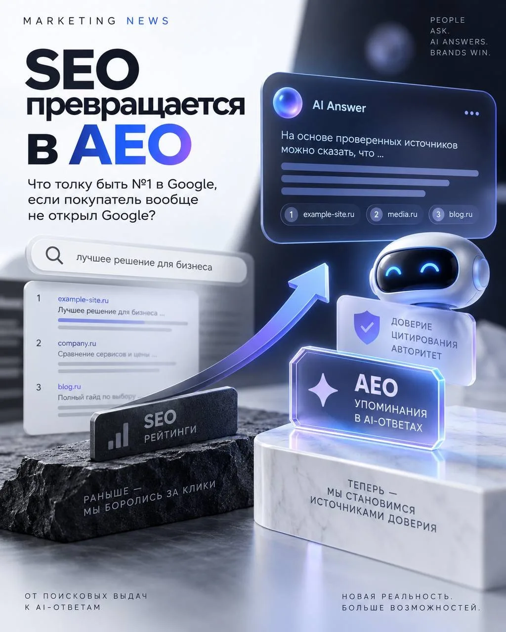 💥 MARKETING NEWS
