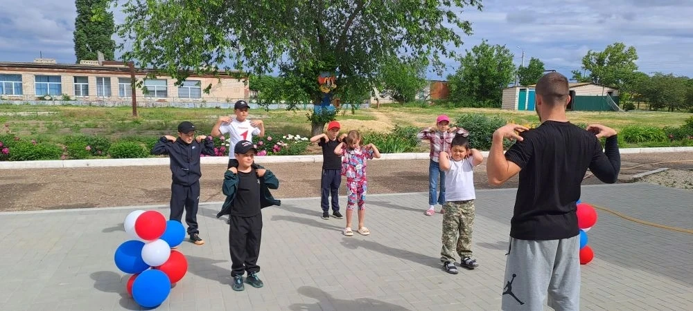 День 2 в «Светлячке»: Мы почти освоились! ✨🌲