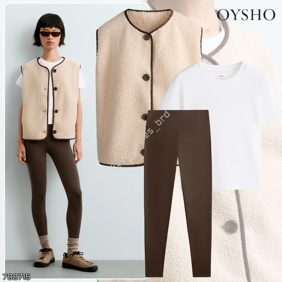 OYSHO 🇪🇸
