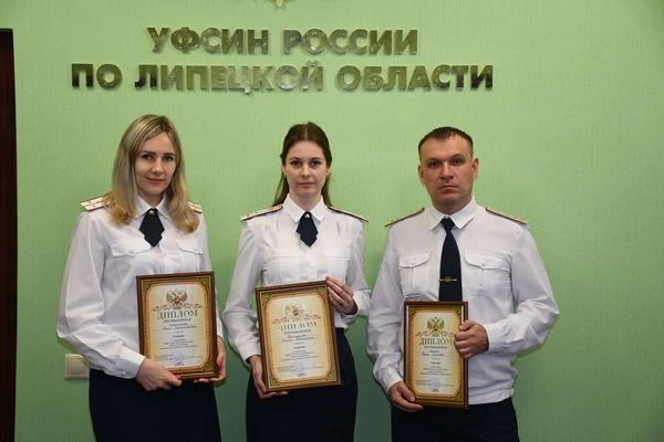 В УФСИН определили лучшего социального работника исправительных учреждений
