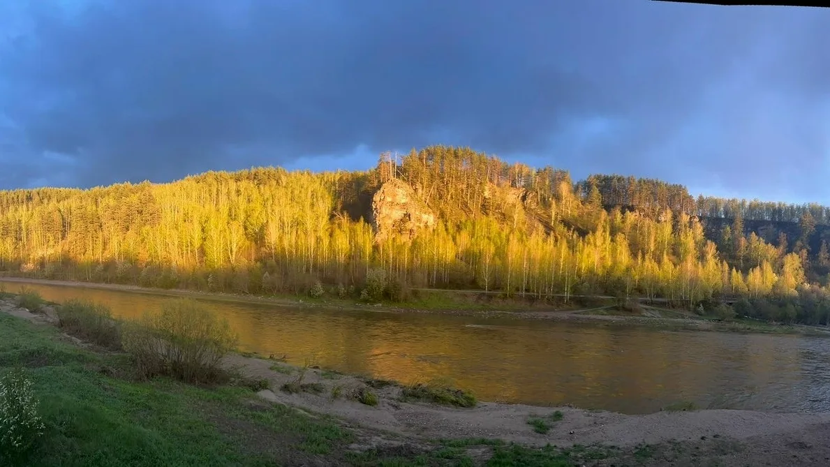 Присылайте Ваши фото в "Предложить пост"