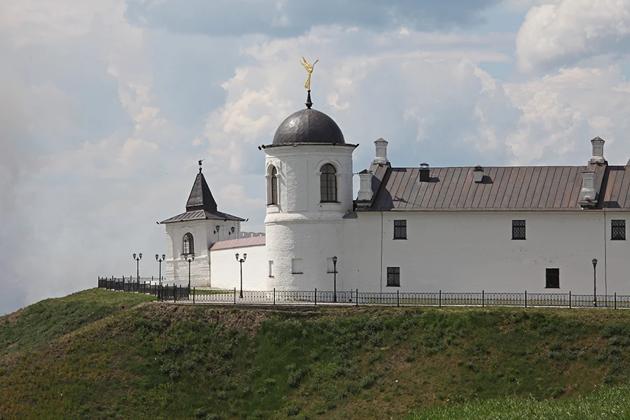 ☀️АРХИТЕКТУРА ТОБОЛЬСКА В ФОТОГРАФИЯХ. ГОД А.Ф. КОКОРИНОВА

К объявленному в г.Тобольске Году архите