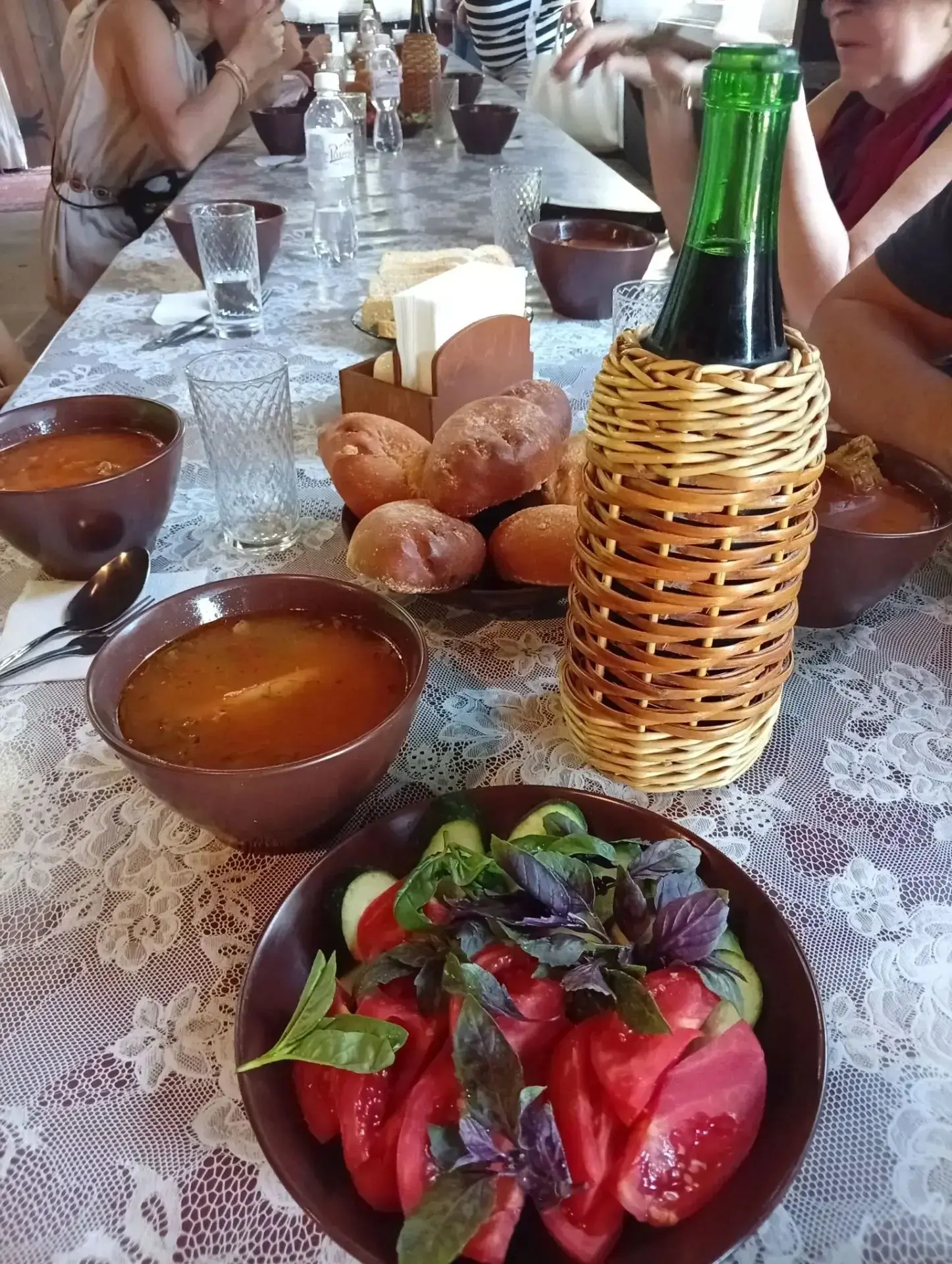 🍷 Места на первый выезд закончились! Винное ралли: Донской автохтон — это восторг!