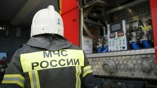 В Новосибирской области за сутки произошло 22 пожара