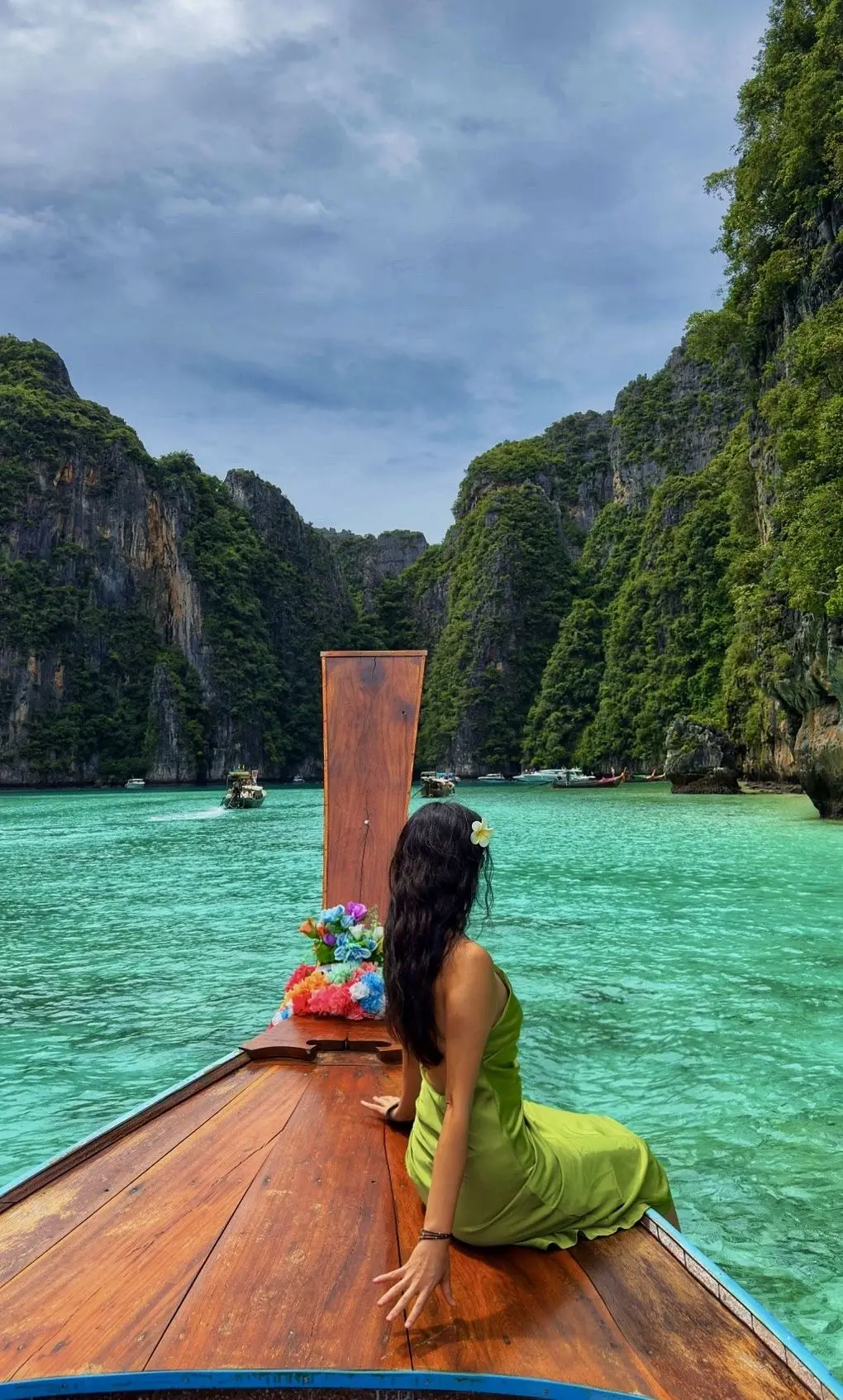 🇹🇭 Экзотический Таиланд из Самары: горящие туры на ближайшие даты! ✈️🌴