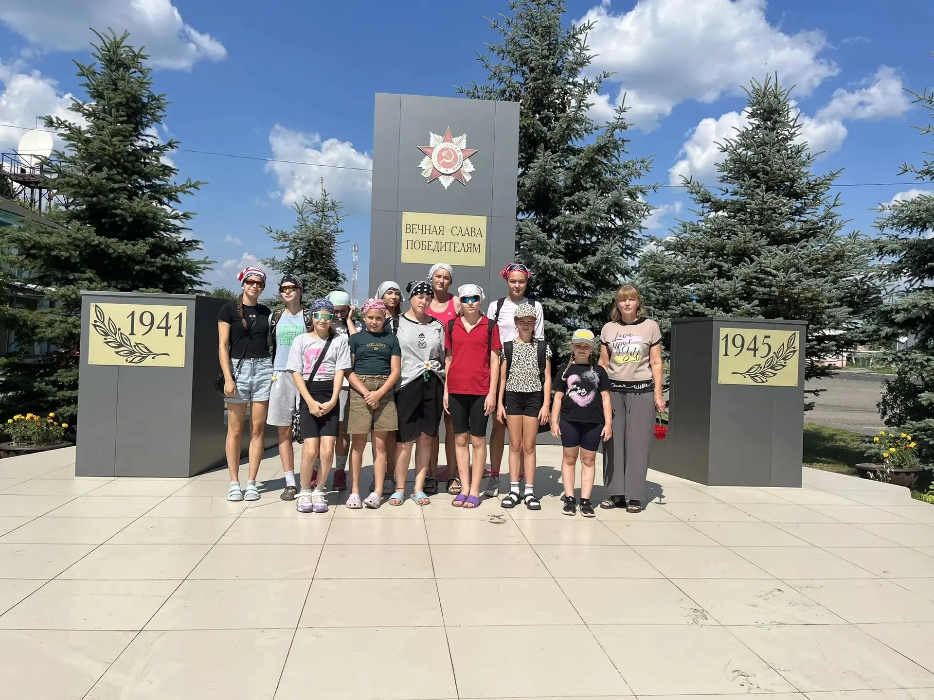 🏐 Сборы волейболисток в пгт. Яя: тренируемся, растём, узнаём новое!