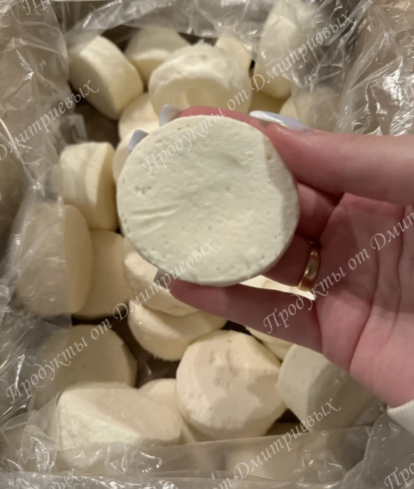 Новые сырнички ❤️ Уже приехали 👍