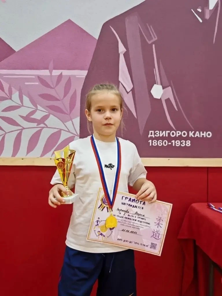 🏆 Турнир по ОФП «Проверь Себя» — итоги! 🏆  22.03 прошёл захватывающий турнир среди спортивных клубов