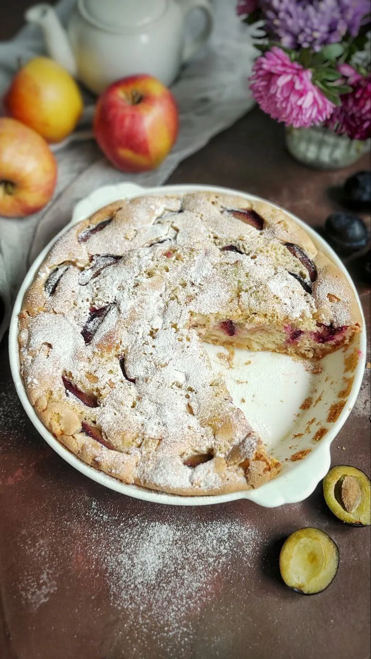 С Яблочным Спасом! 🍎