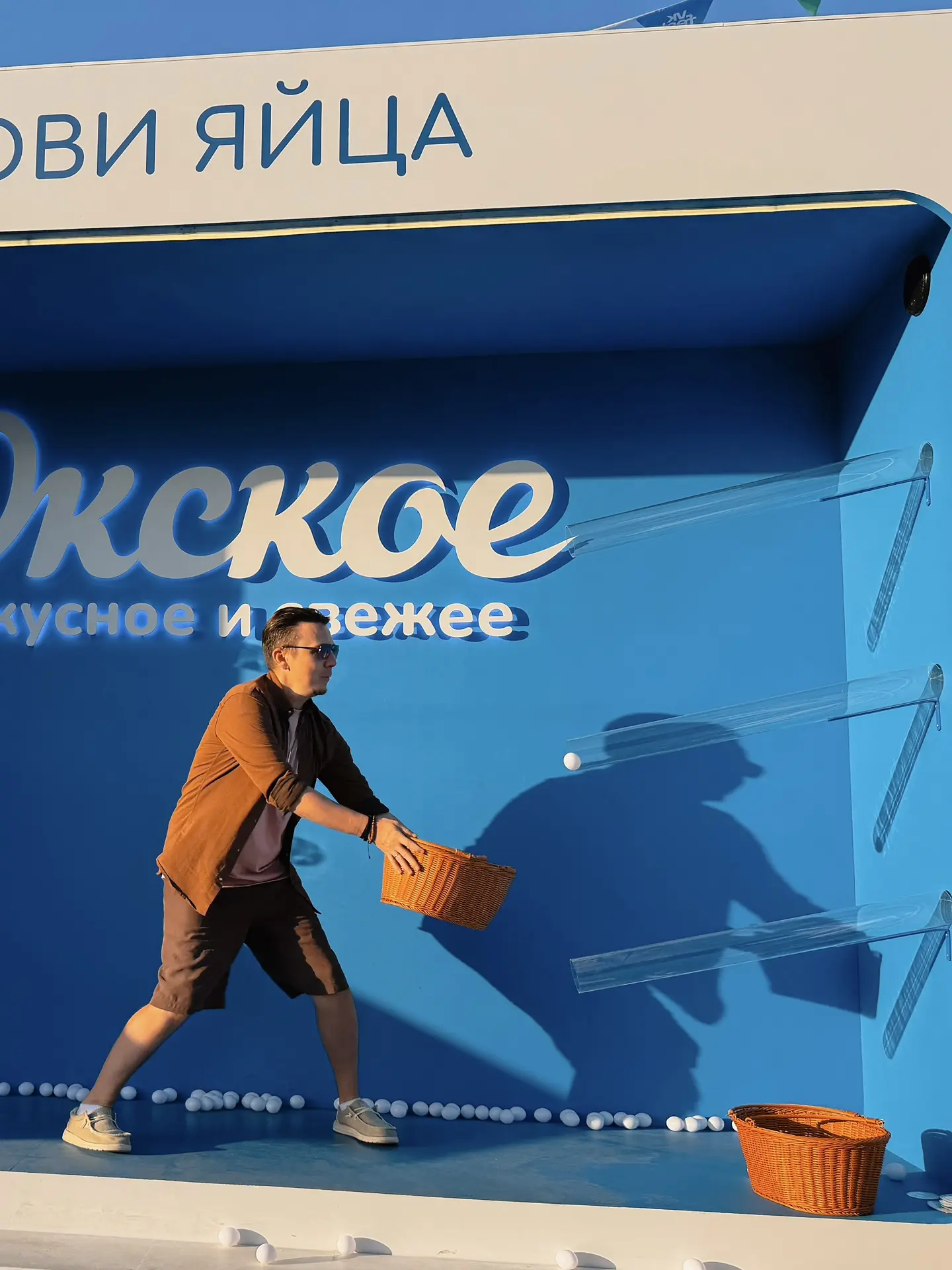 VK Fest давно перестал быть просто музыкальным фестивалем. Сейчас это скорее огромный парк впечатлен