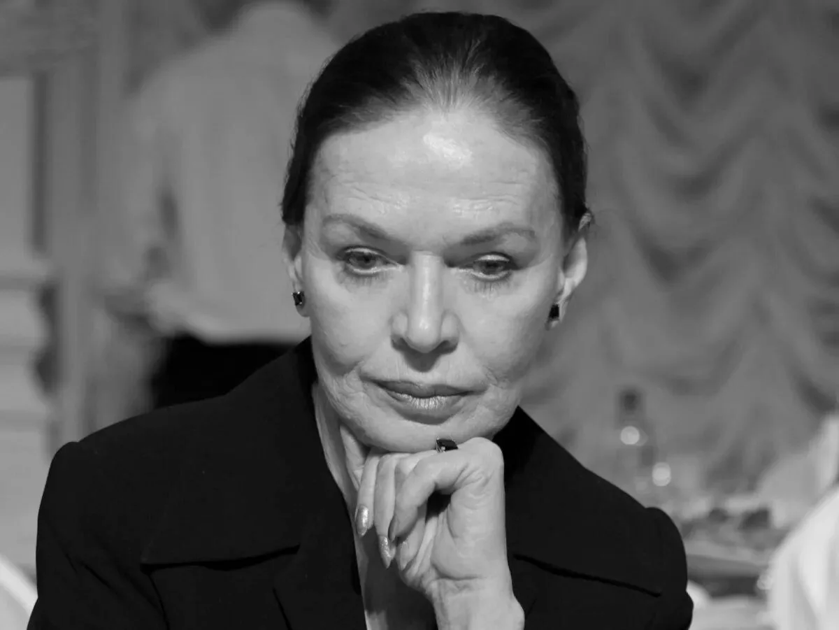 С глубокой скорбью воспринял известие о кончине Людмилы Алексеевны Чурсиной.

Ушла из жизни выдающая
