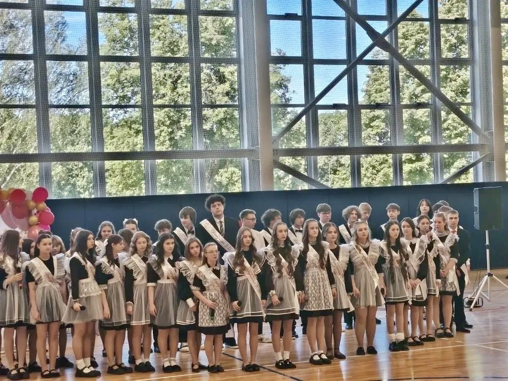 🔔🌟✨Последний звонок - 2026🔔