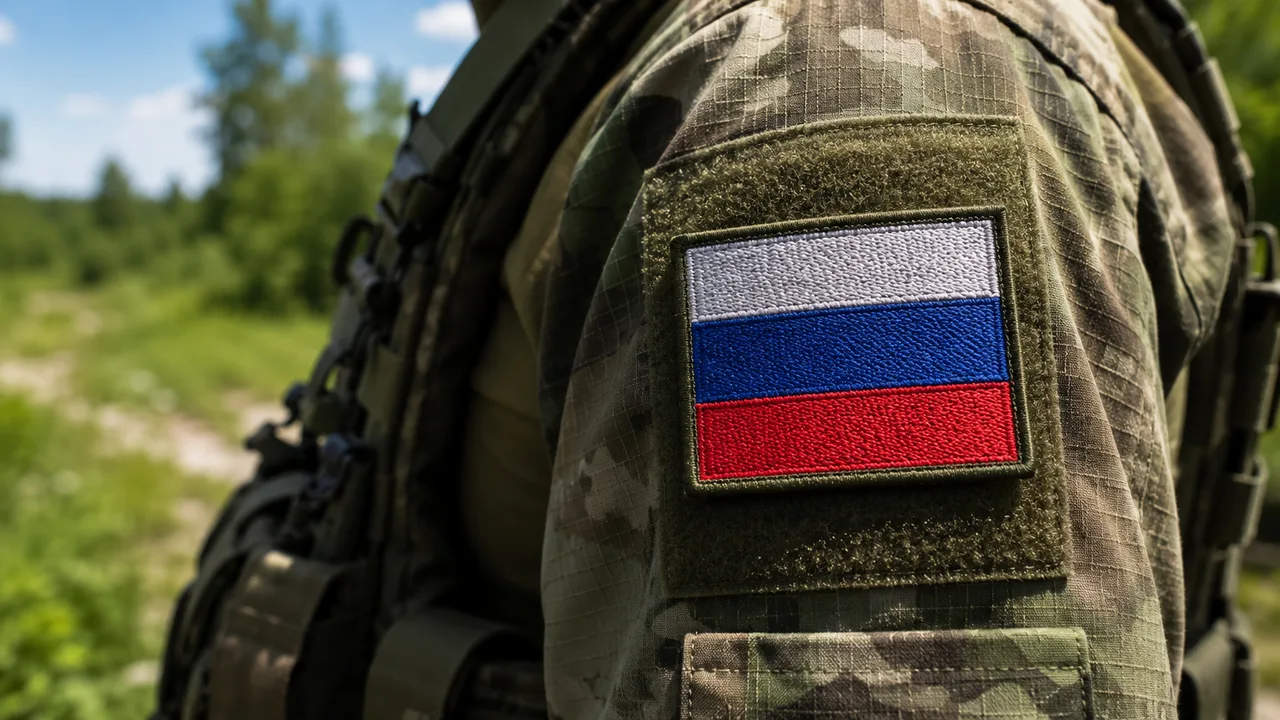 🇷🇺 ЦИК определил сроки досрочного голосования для участников СВО на выборах

Центральная избирател
