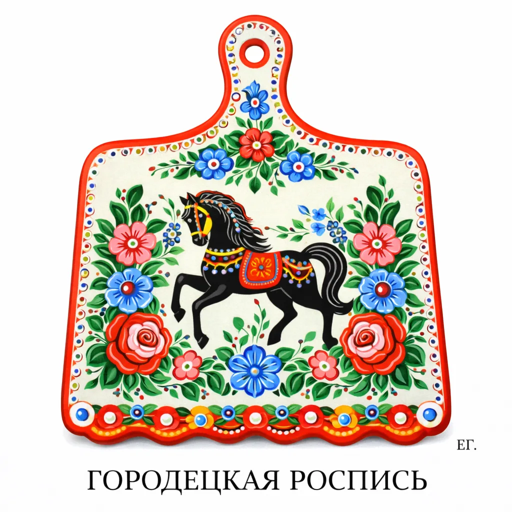 Русские народные промыслы: история, сохранённая в вещах  Русские народные промыслы формировались век