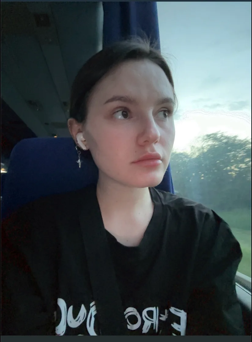 сегодня уехала уже в Краснодар , а завтра улетаю 😍
ребята с эфира уже знают куда) а тут расскажу уж
