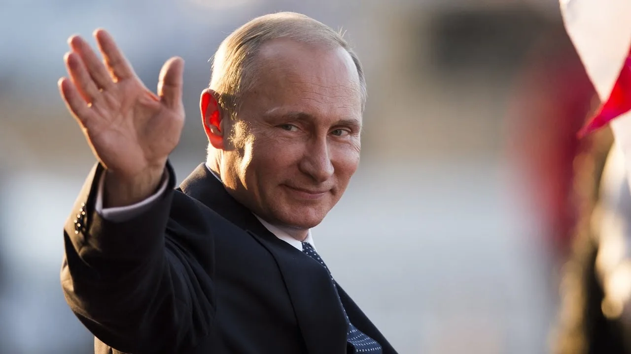 Уважаемый Владимир Владимирович!