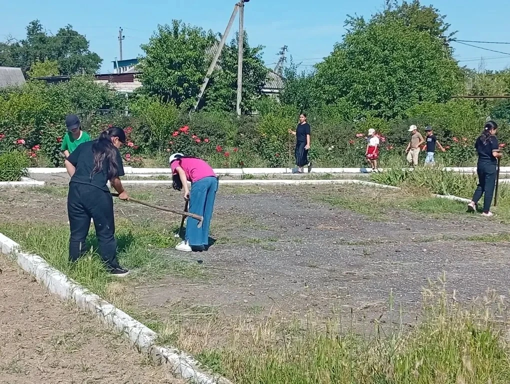 Лето – это не только время отдыха и беззаботных каникул, но и прекрасная возможность дл...