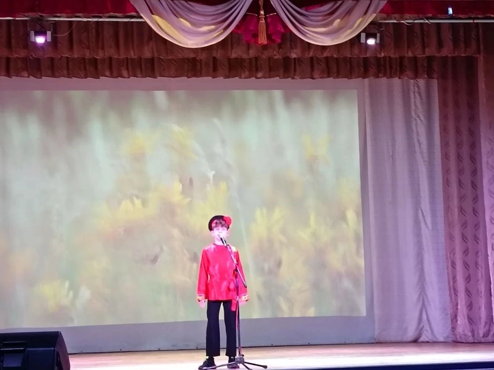 🌟 Наша гордость — Ярослав Зайцев!  Сегодня, 4 апреля, в «ЦВД» Эстетика гремел Гала-концерт «Радуги т