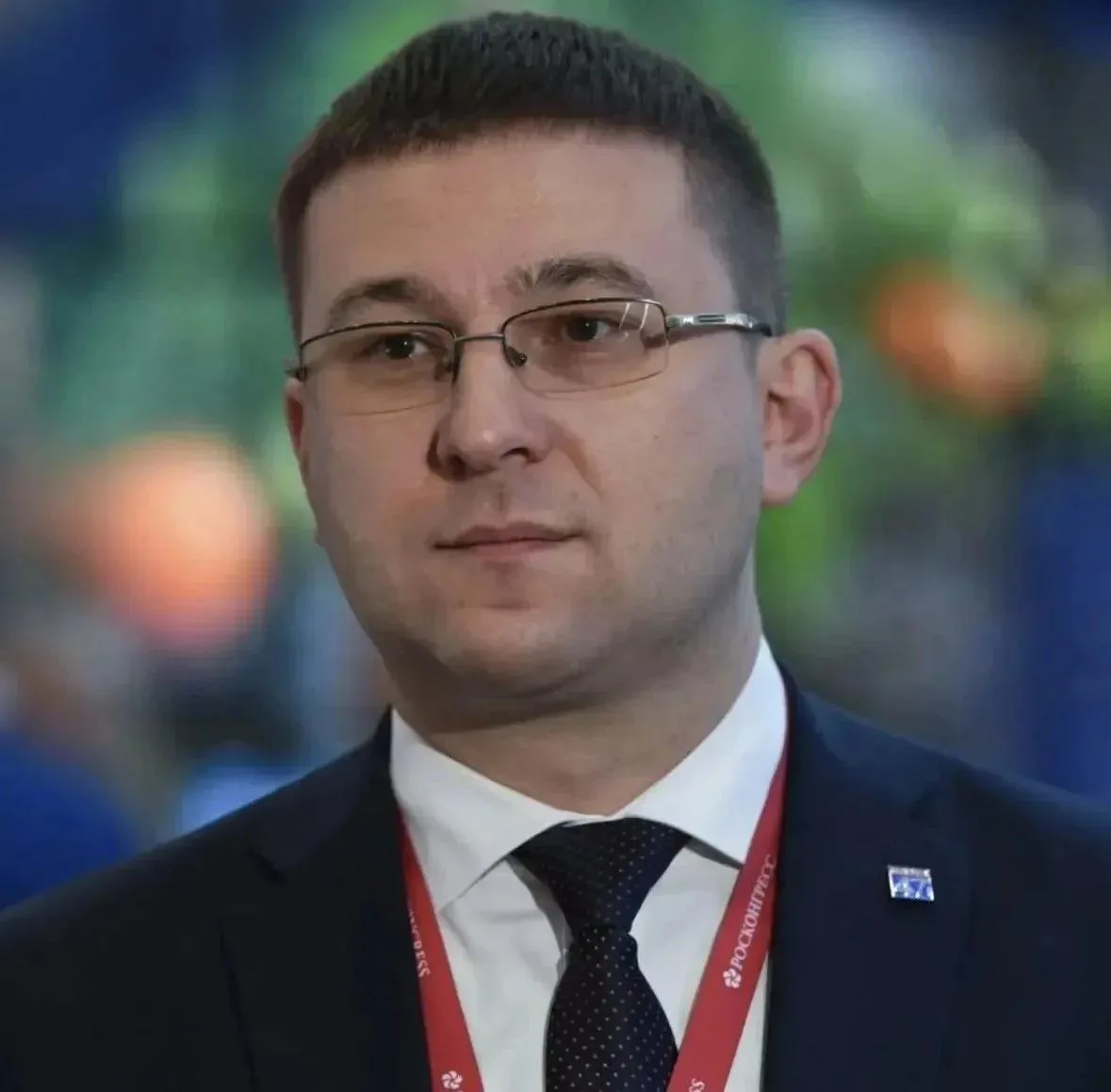 ⭐Сегодня день рождения празднует глава экономического блока правительства Ленобласти Егор Сергеевич 